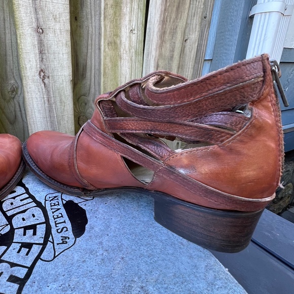 Freebird Stair size 10 - Picture 6 of 11